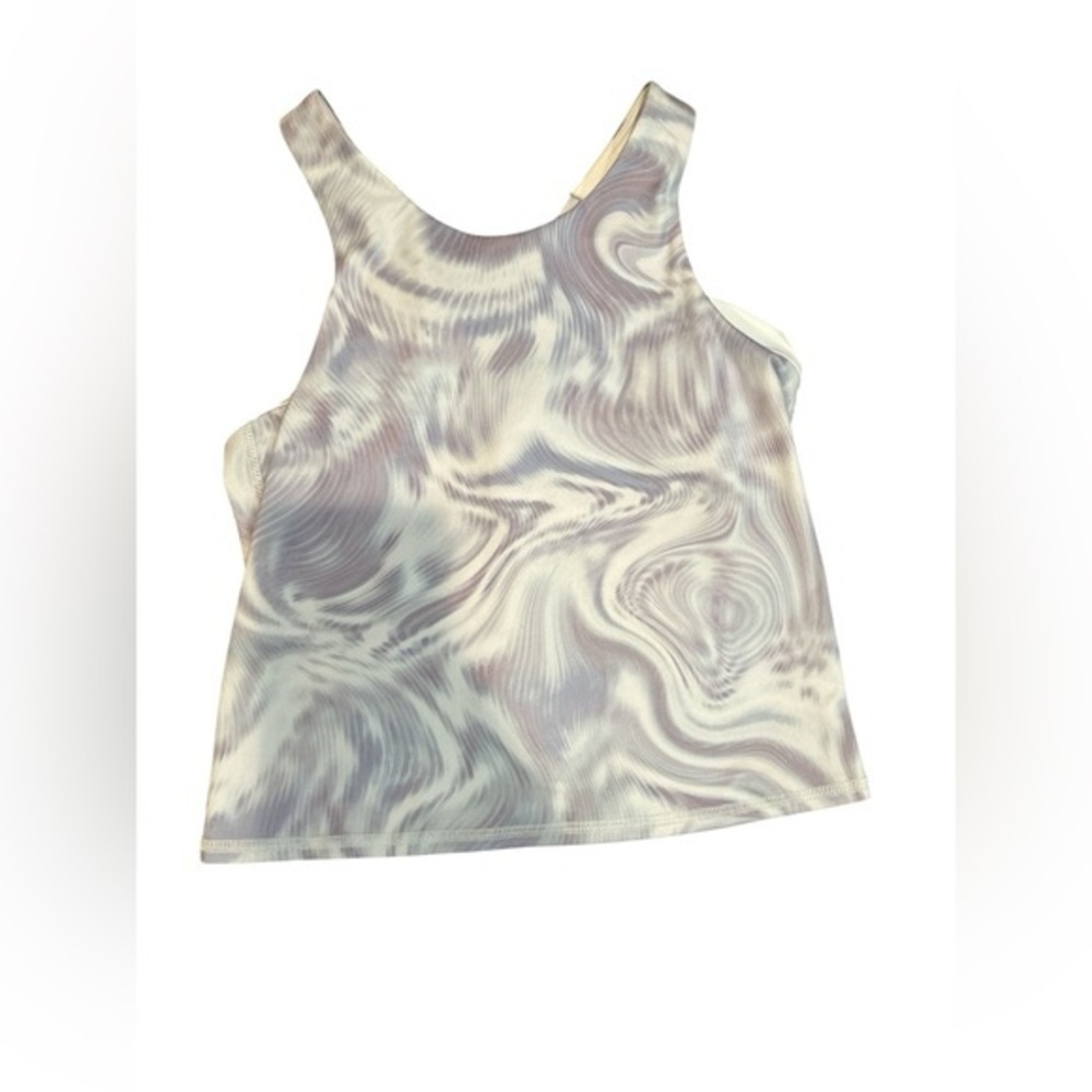 NWOT Girls All‎ In Motion Sports Tank Size XL